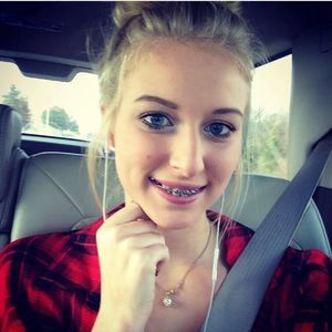 Meet your Posher, Jessie